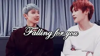 taeten || ❝Falling for U❞