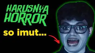 HARUSNYA TAYANG DI YOUTUBE AJA, MAS ARAP... 😭❗(Review HARUSNYA HOROR)