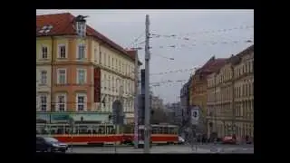 Viking River Cruise Danube Waltz Nov 17-24 2012