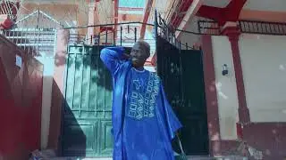 Malien Doza - KADOUNKO (Clip Officiel)