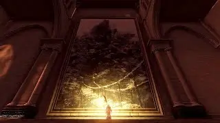 The painted world #9 | Dark Souls Remastered