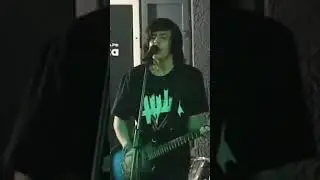 обращение к феменисткам (live in Самарский Рок-Клуб)
