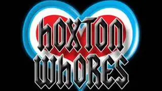 Jay Sean- So High (Hoxton Whores Club Mix)