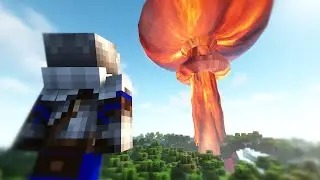 Revisiting (And Breaking) Nostalgic Minecraft Mods