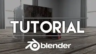 Photo-Realistic Metal Material in Blender Cycles