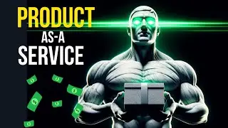 Product-as-a-Service (PaaS) Business Model Explained 🔄💰