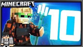 10 Tips PewDiePie Should Do Before Exploring the Deep Ocean Monuments/Temples! (Tutorial)