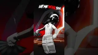 say my name.. 🪭 #roblox #edit #shorts