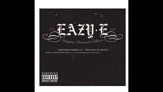 No More ?s - Eazy-E (1 Hour)