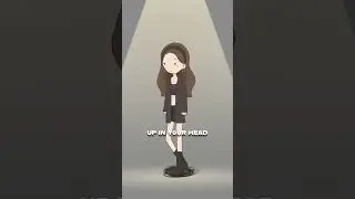 [English Ver.] HUH YUNJIN - 'I ≠ DOLL' TEASER