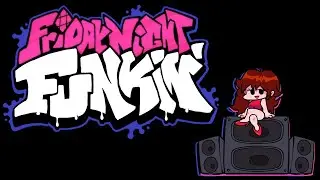 High (Extended Mix) - Friday Night Funkin'