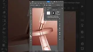Shadow In Adobe Illustrator  