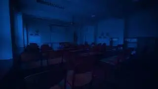 бессмысленность (senselessness) | Ambient