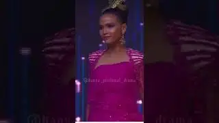 THE WINNER OF INDONESIAN NEXT TOP MODELS CYCLE 3 iko bustomi 🥳#viral #intmcycle3 #intmxnet #intm