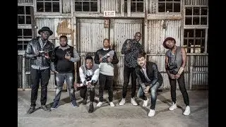 SAUTI SOL x MI CASA - TULALE FOFOFO (Official Music Video)