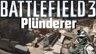 LetsGame135 | Battlefield 3 - Plünderer 1# [Deutsch HD]
