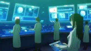 Норн 9 серия 11