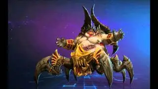 Azmodan FULL Quotes - Heroes of the Storm