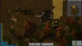 Factorio - Начало пути #1