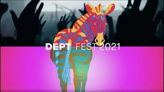 DEPT® Festival 2021 🎪 - Aftermovie