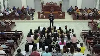 EXODUS|RAMTHAR NI