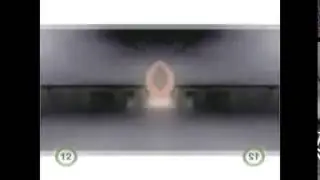 Isabelle Television Ident 2000 Enhanced With CoNfUsIoN