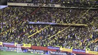 Sur Oscura / (Liga de Loja)