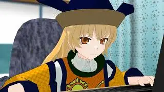 Okina Gaming!!!