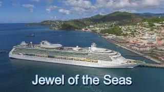 Jewel of the Seas