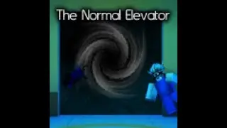 roblox the normal elevator but video stop untill die  | Roblox #8