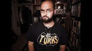 TYT Shirt Stories - I look like John from TYT?!