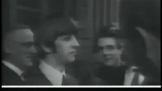 Ringo's Tonsils (1964)