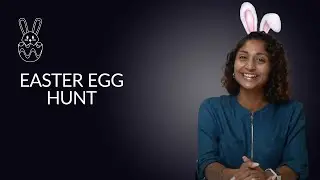 SurTech Easter Egg Hunt (2022 edition)