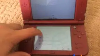 [New 3DS] Webkit Exploit v0.0.3 Crash