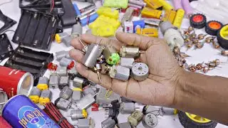 6 AMAZING ELECTRIC INVENTIONS you can make for your home