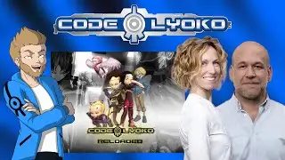Code Lyoko Reboot Or Continuation? - 2024 Interview Discussion (Part 3)