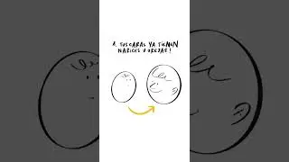 3 señales de que tus dibujos mejoran 🥹 #tipsdedibujo  #tecnicasdedibujo #dibujo