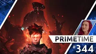 Warframe | Prime Time 344: Revisiting The War Within