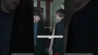 Собака лаяла на дядю фраера🐶