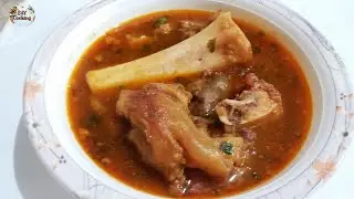 Paaye ka salan / Bare k paaye/پاۓ/ Cow trotters /DIY COOKING