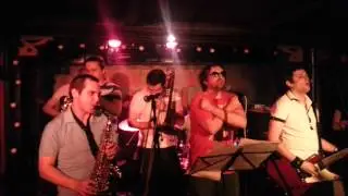 МПТРИ - Трасса Е95(Live 14.02.2013)