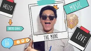¡MI MEJOR VIAJE! - MYKE | Piloto