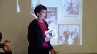 Ольга Григорьева в Кокшетау