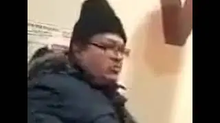 Бургер Кинг страшно
