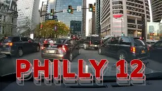 Bad Drivers of Philadelphia 12