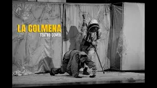 LA COLMENA, la vida es un río sin final | ARTO Arte Escénico