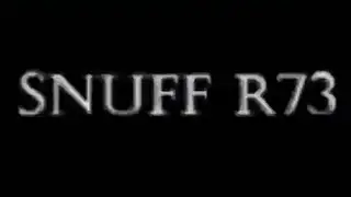 SNUFF R73 