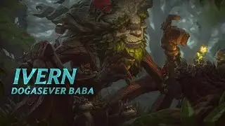 Ivern Şampiyon Tanıtımı