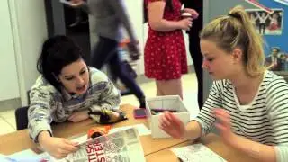 XTV News: Colour Me Political