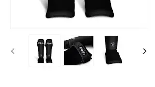 Primo Fight Wear Muay Thai Shin Guards Unboxing. Best Muay Thai Shin Guards?!